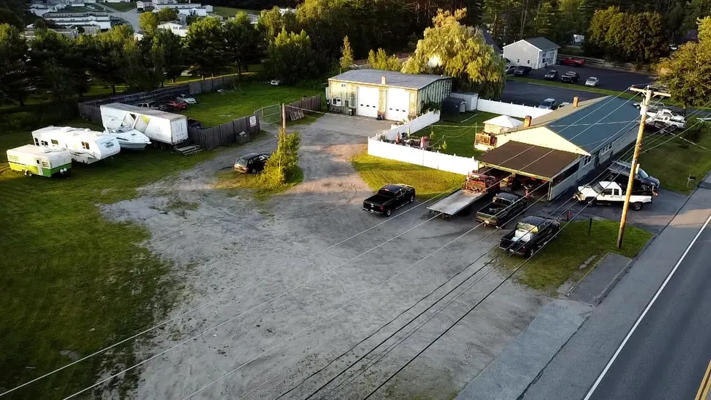 1294 Sabattus Street Lewiston ME 04240