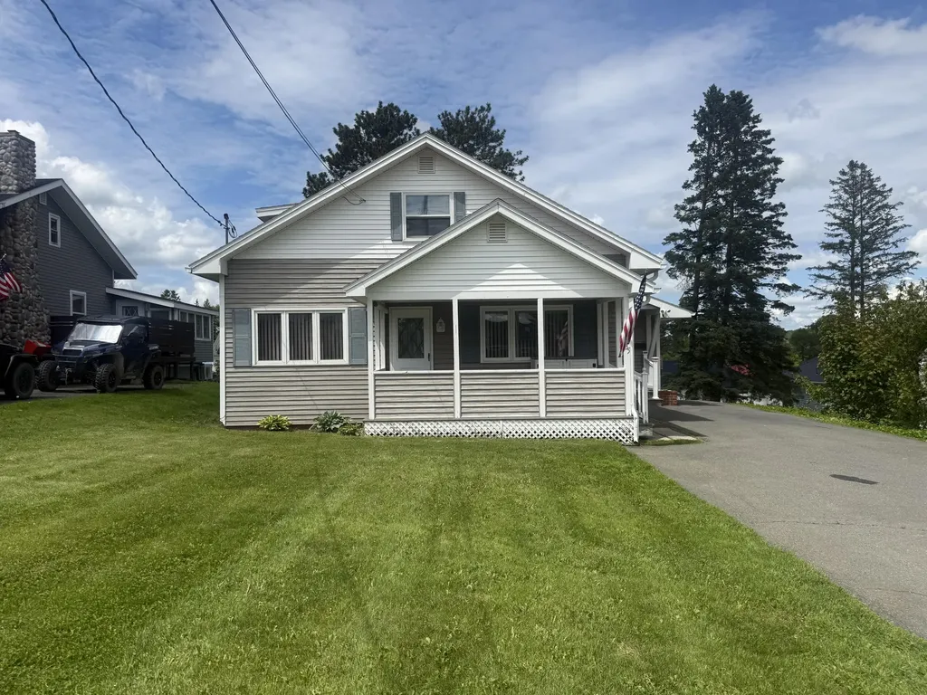 35 Leighton Avenue Limestone ME 04750