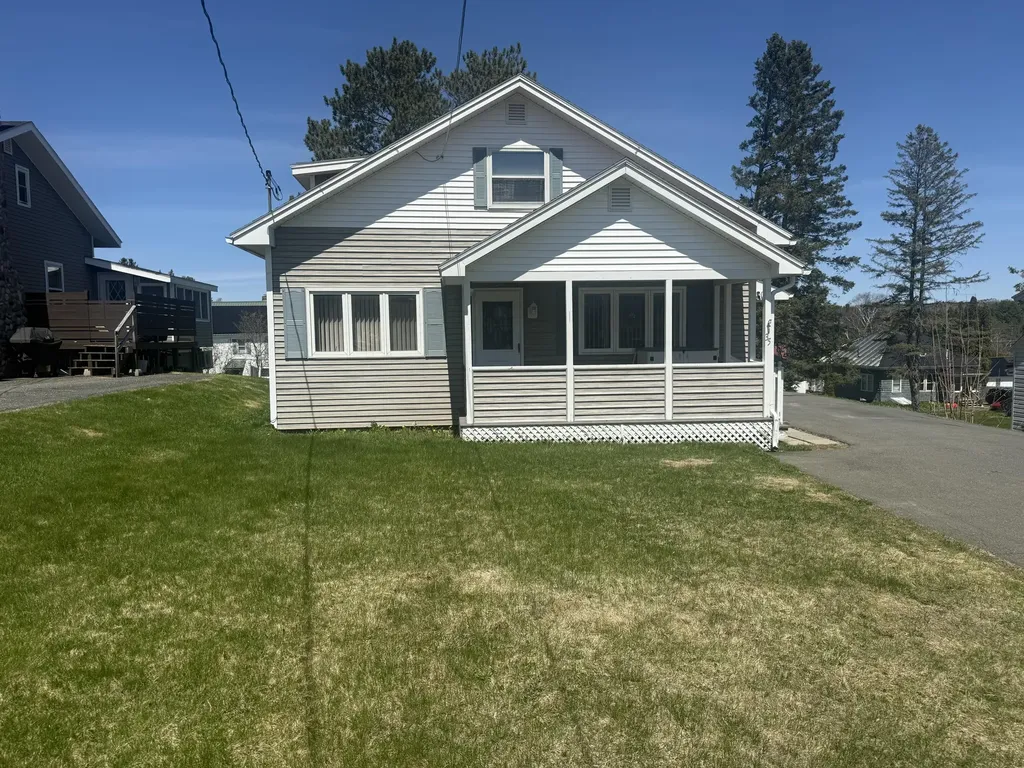 35 Leighton Avenue Limestone ME 04750