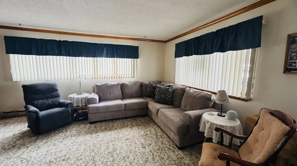 35 Leighton Avenue Limestone ME 04750