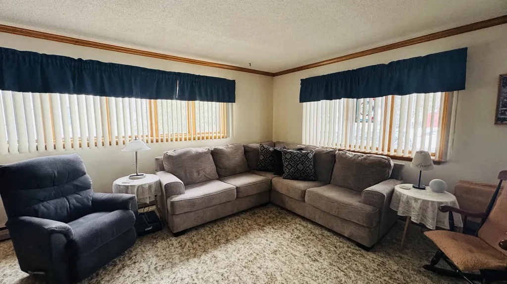 35 Leighton Avenue Limestone ME 04750