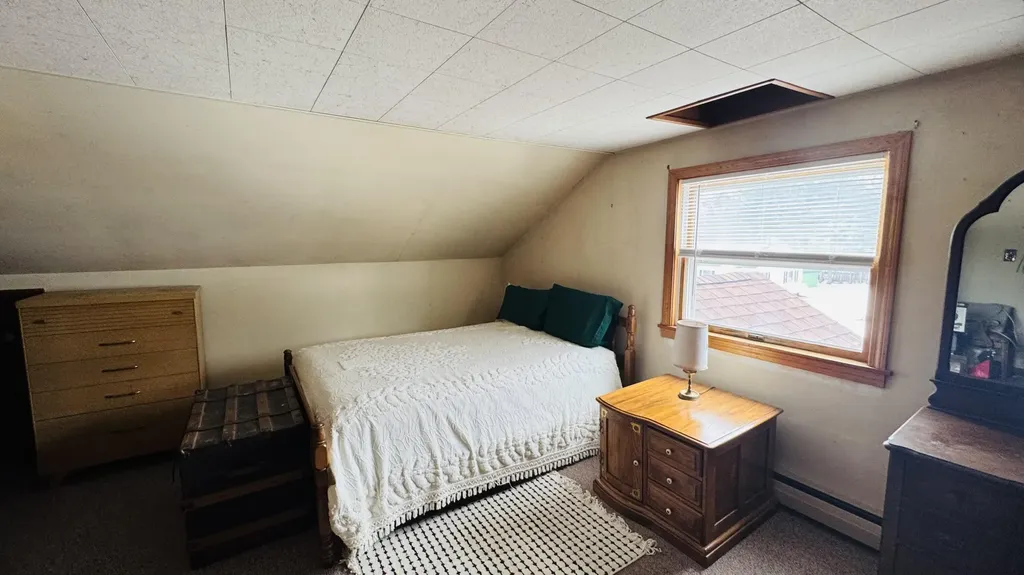 35 Leighton Avenue Limestone ME 04750