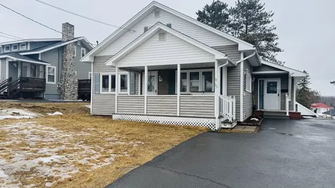 35 Leighton Avenue Limestone ME 04750