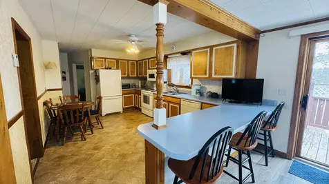 35 Leighton Avenue Limestone ME 04750