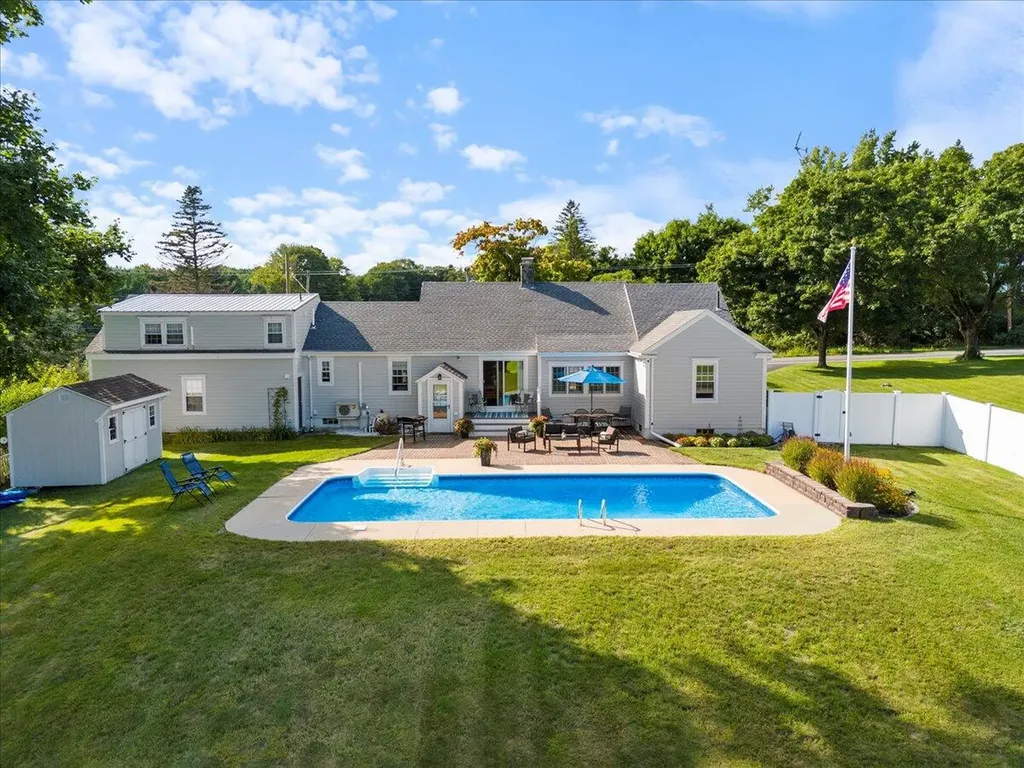 147 Pride Street Westbrook ME 04092