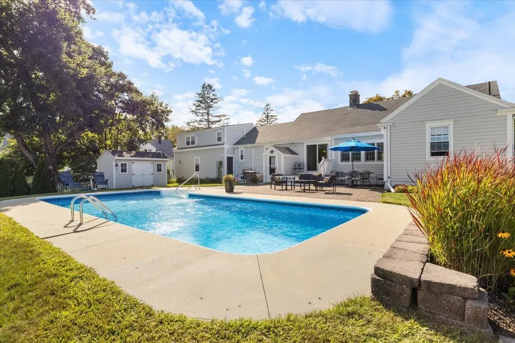 147 Pride Street Westbrook ME 04092