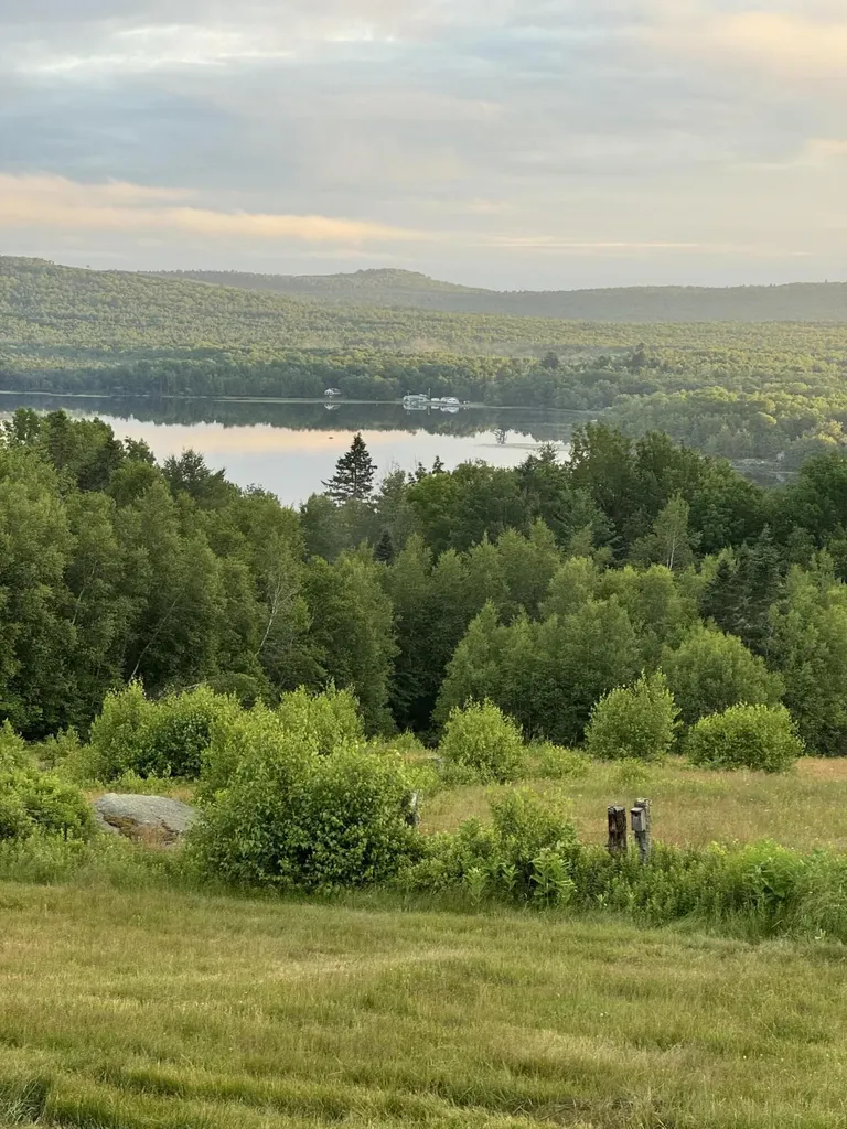 54 Folsom Ridge Road Burlington ME 04417