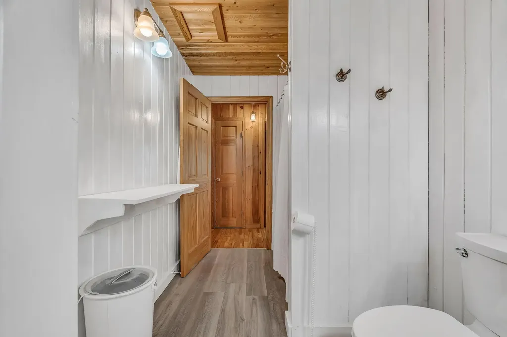 54 Folsom Ridge Road Burlington ME 04417