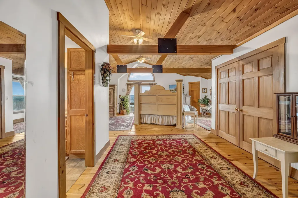 54 Folsom Ridge Road Burlington ME 04417