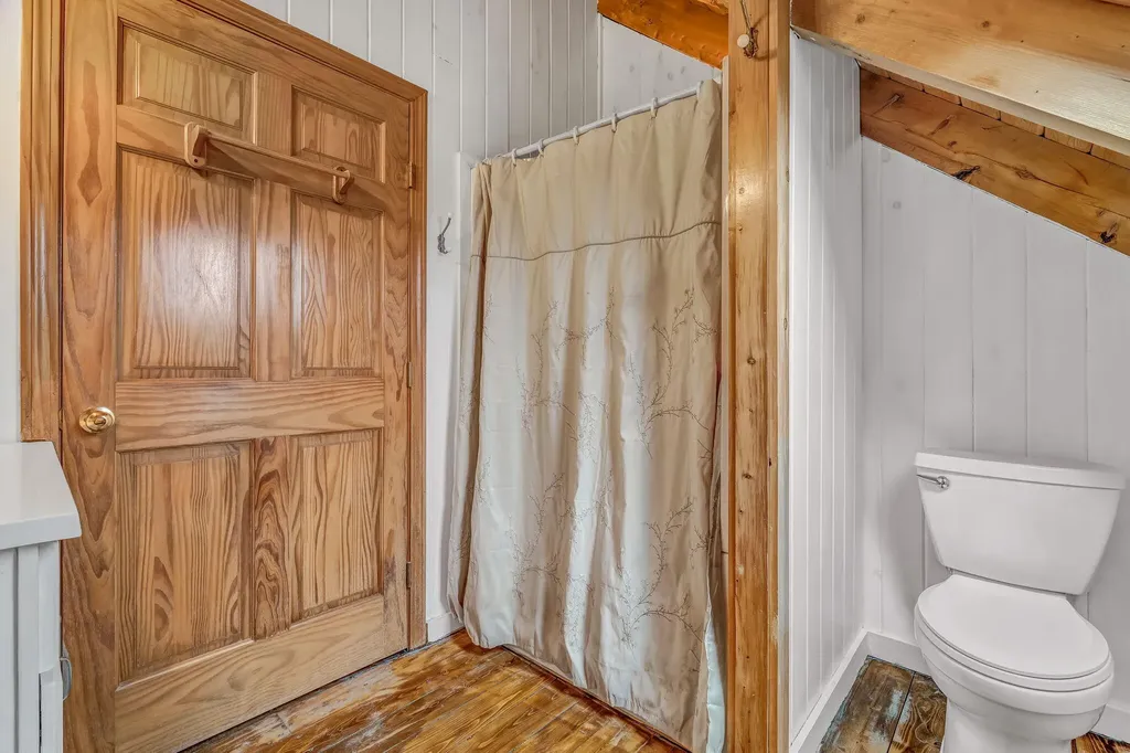 54 Folsom Ridge Road Burlington ME 04417