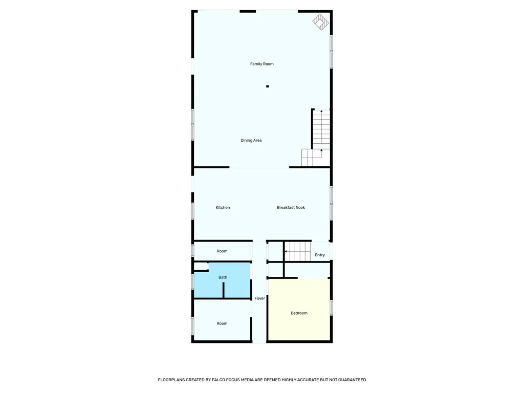 54 Folsom Ridge Road Burlington ME 04417