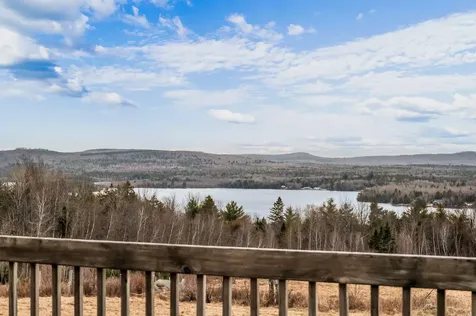 54 Folsom Ridge Road Burlington ME 04417