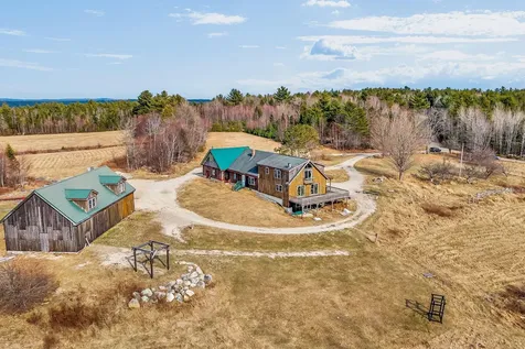 54 Folsom Ridge Road Burlington ME 04417