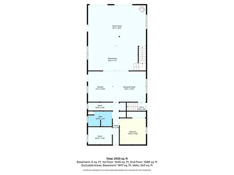 54 Folsom Ridge Road Burlington ME 04417