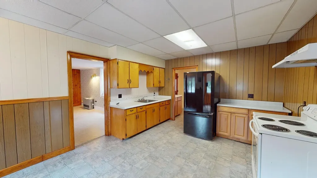 18 Bruce Street Machias ME 04654