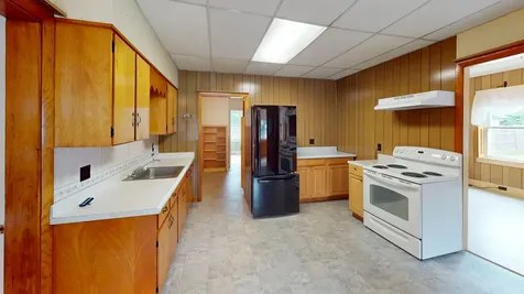 18 Bruce Street Machias ME 04654