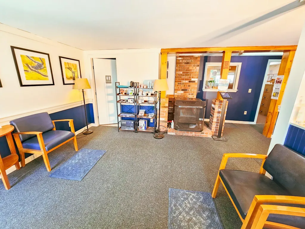 128 Middle Street Farmington ME 04938