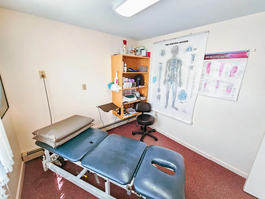 128 Middle Street Farmington ME 04938