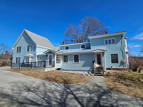 128 Middle Street Farmington ME 04938