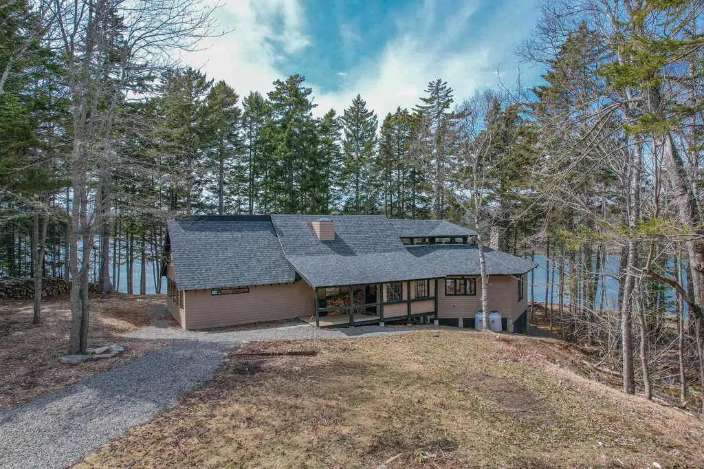93 Goods Point Road Steuben ME 04680