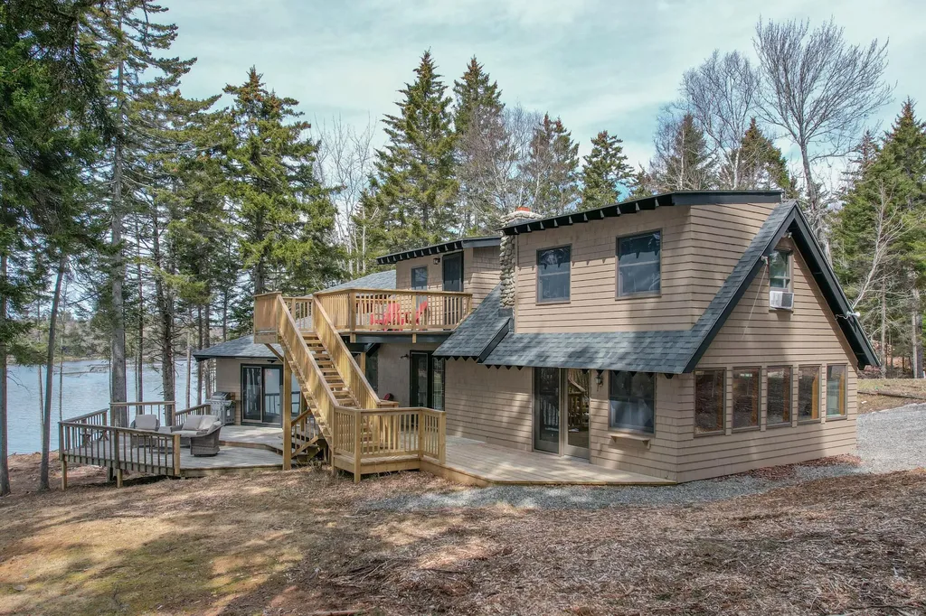 93 Goods Point Road Steuben ME 04680