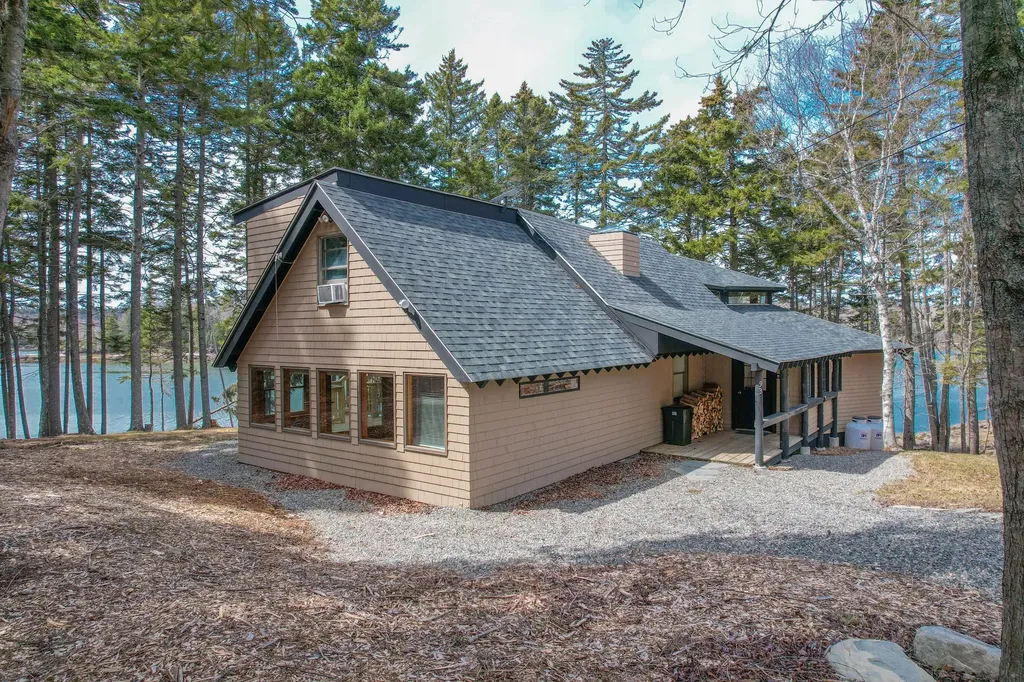 93 Goods Point Road Steuben ME 04680