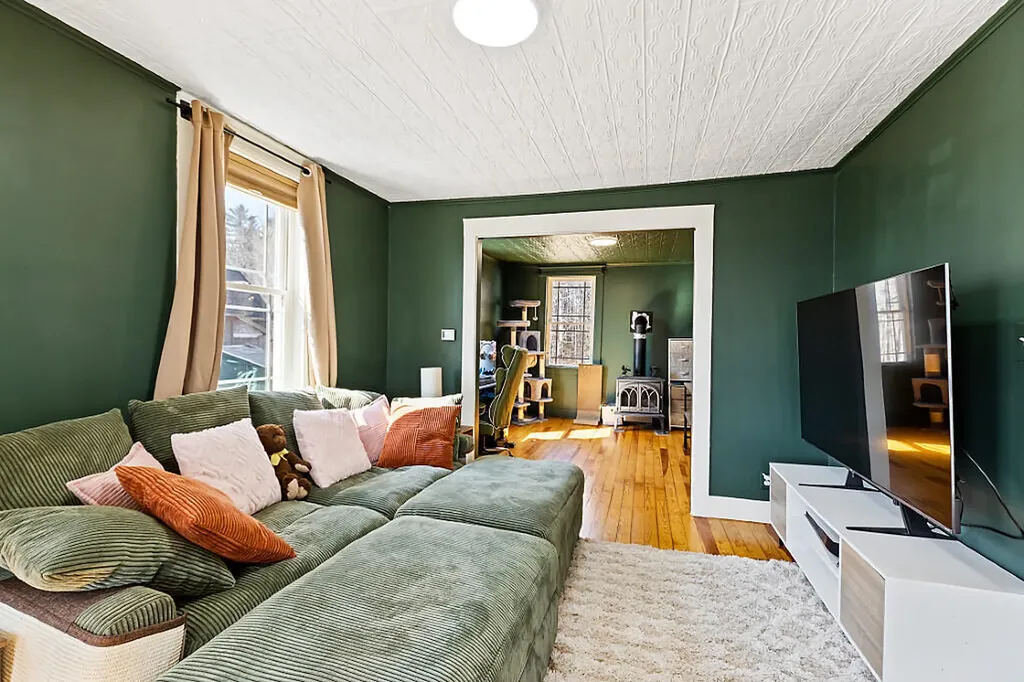 324 Main Street Vassalboro ME 04989
