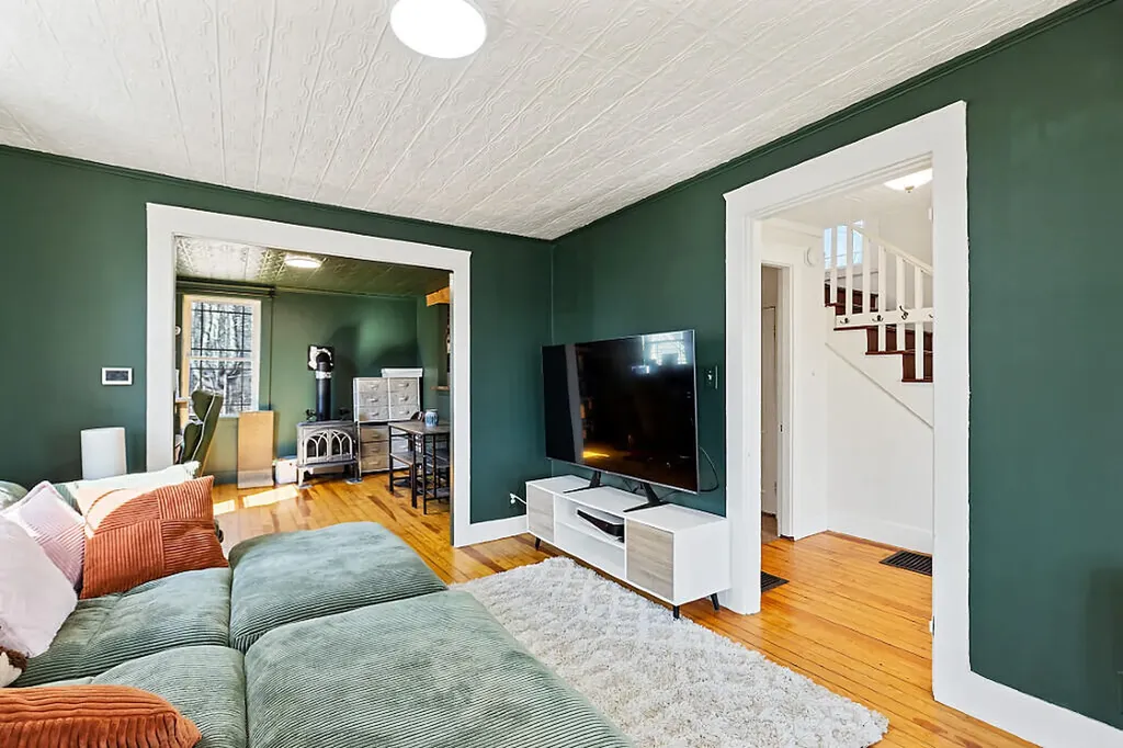 324 Main Street Vassalboro ME 04989