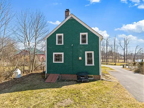 324 Main Street Vassalboro ME 04989