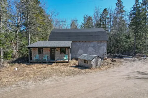 93 Goods Point Road Steuben ME 04680