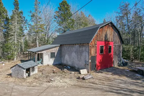 93 Goods Point Road Steuben ME 04680