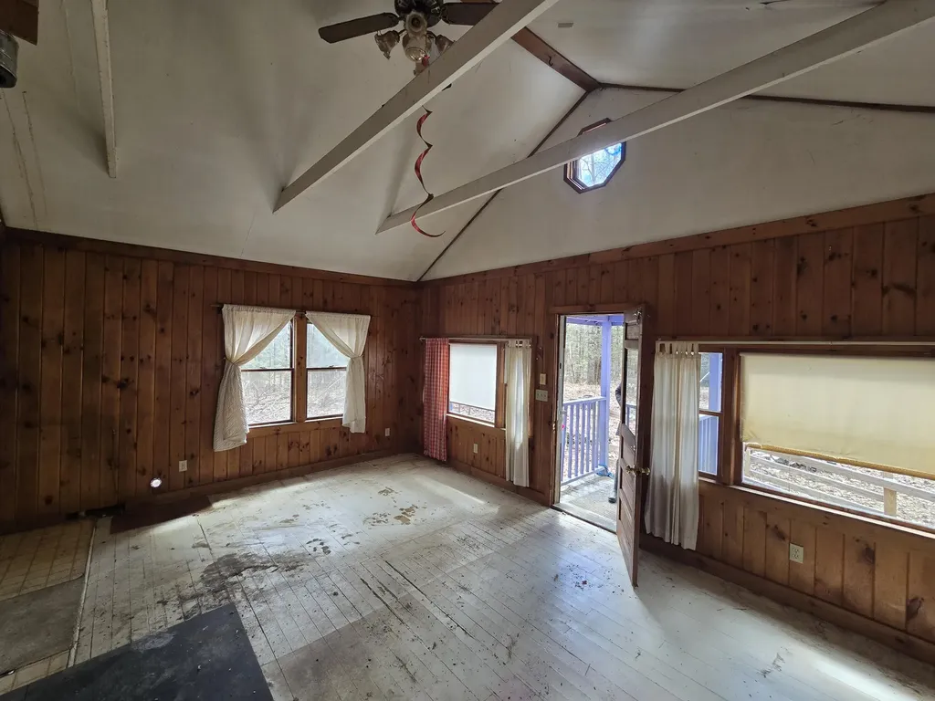 1535 Searsmont Road Appleton ME 04862