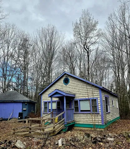 1535 Searsmont Road Appleton ME 04862