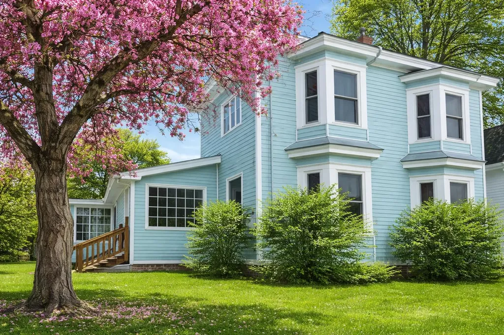 128 Middle Street Farmington ME 04938
