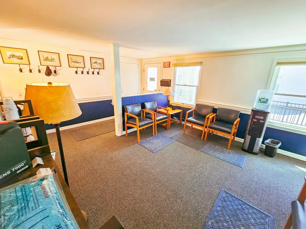 128 Middle Street Farmington ME 04938