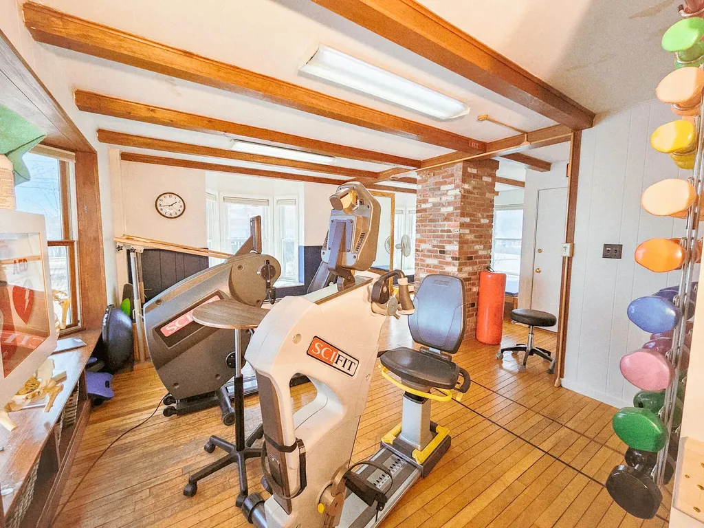 128 Middle Street Farmington ME 04938