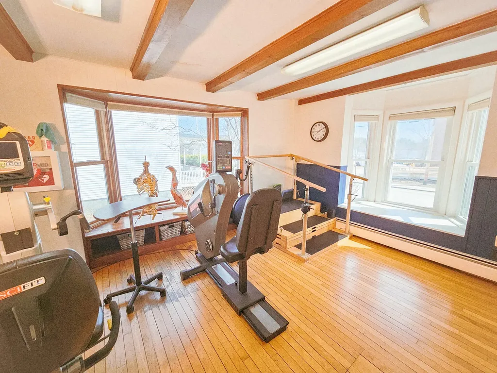 128 Middle Street Farmington ME 04938