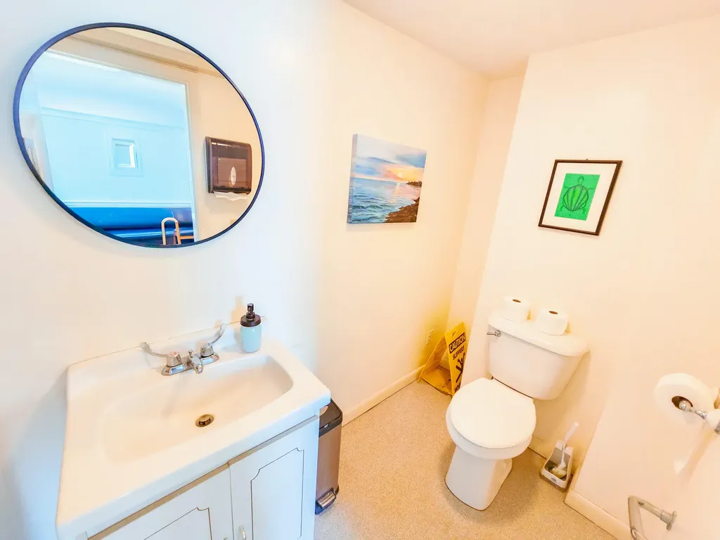 128 Middle Street Farmington ME 04938