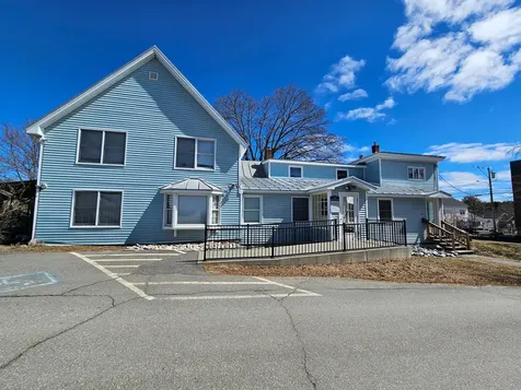 128 Middle Street Farmington ME 04938