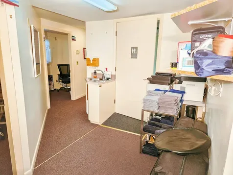 128 Middle Street Farmington ME 04938