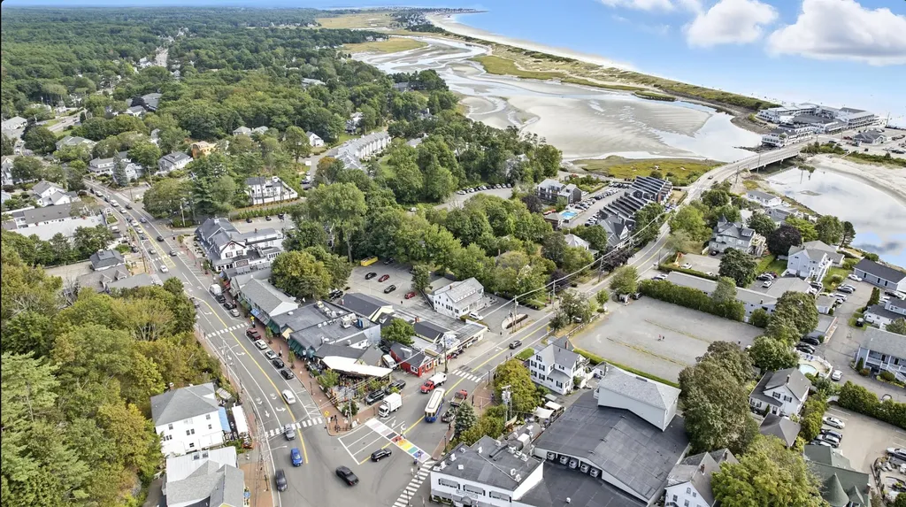 298 Main Street Ogunquit ME 03907