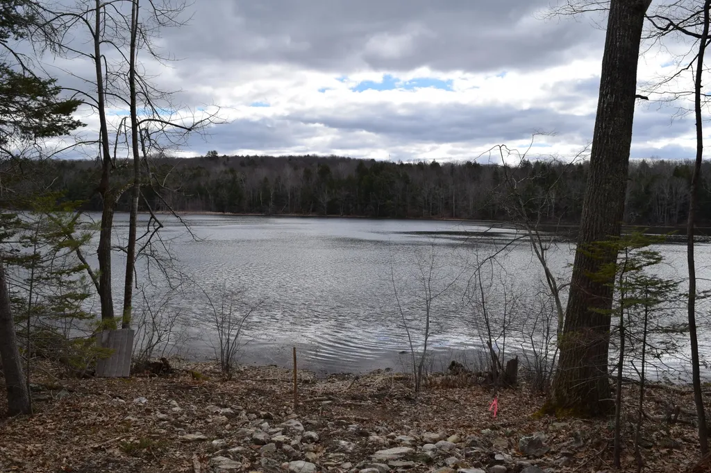 Lot #7 Pleasant Hill Road West Gardiner ME 04345