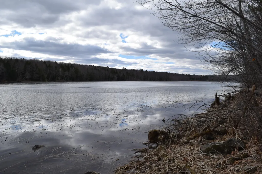 Lot #7 Pleasant Hill Road West Gardiner ME 04345