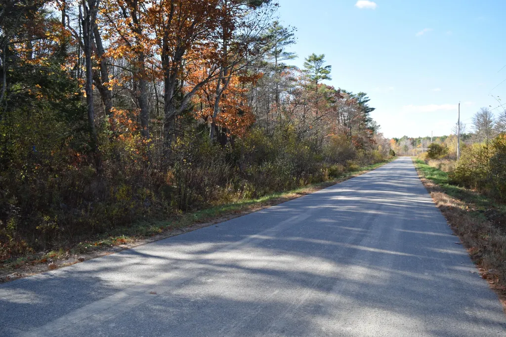 Lot #7 Pleasant Hill Road West Gardiner ME 04345