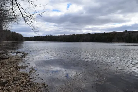 Lot #7 Pleasant Hill Road West Gardiner ME 04345