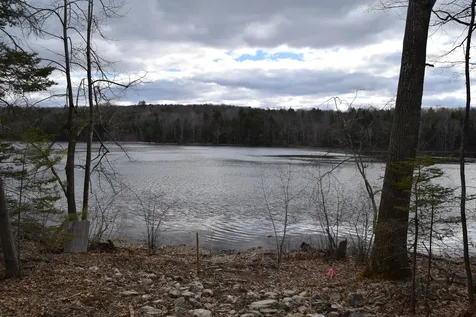 Lot #7 Pleasant Hill Road West Gardiner ME 04345