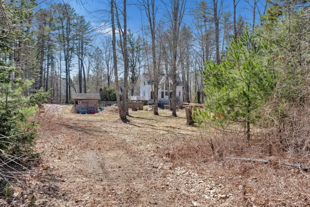 22 Walkers Lane Kennebunkport ME 04046