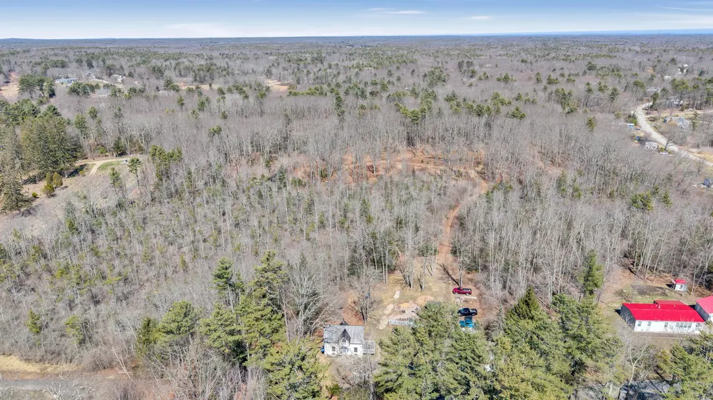 22 Walkers Lane Kennebunkport ME 04046