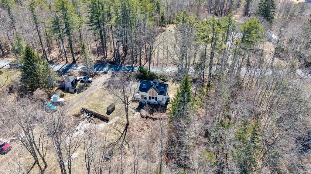 22 Walkers Lane Kennebunkport ME 04046