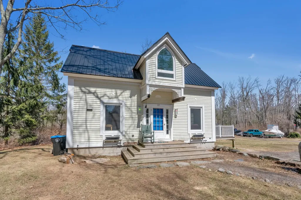 22 Walkers Lane Kennebunkport ME 04046